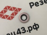 Пластина RPMW1003MO VP15TF для фрез