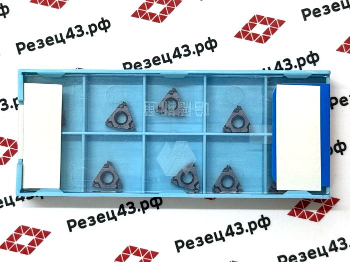 Пластина 11IR100ISO HS5125