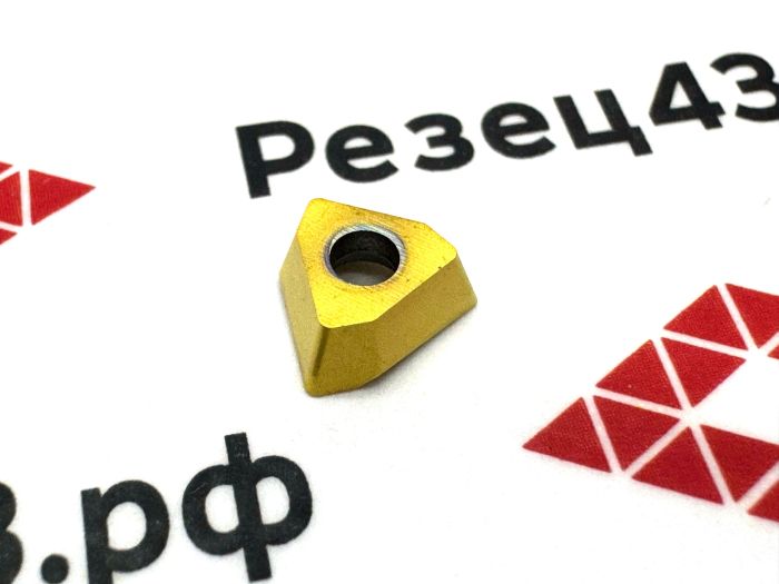 Пластина 3PKT060304R-M BP9208