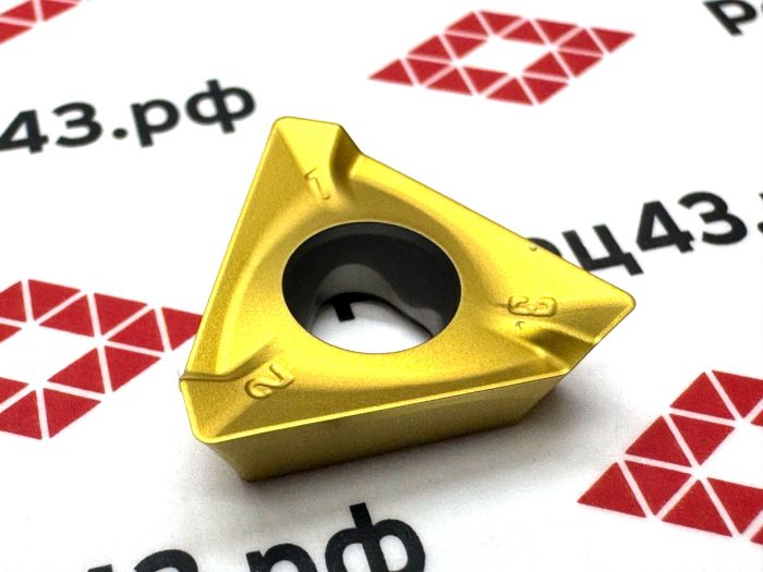 Пластина 3PKT190608R-M BP9208