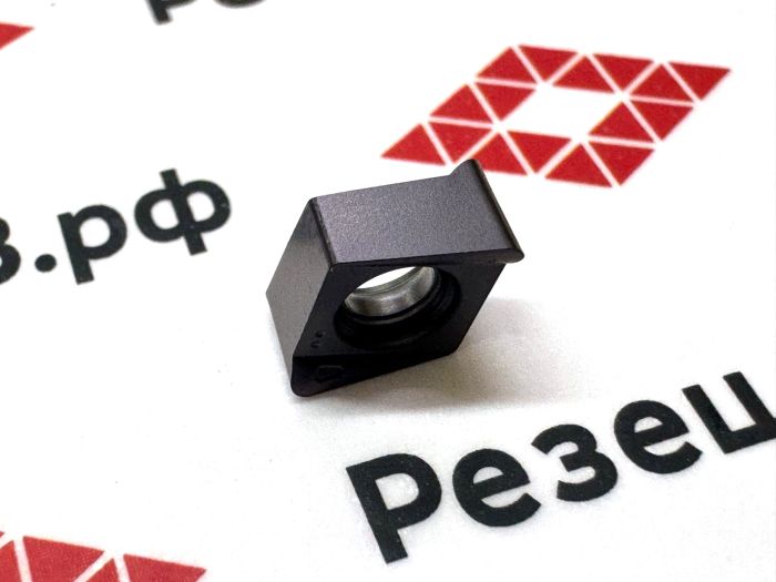 Пластина 4NKT060308R-ML BP9508-4