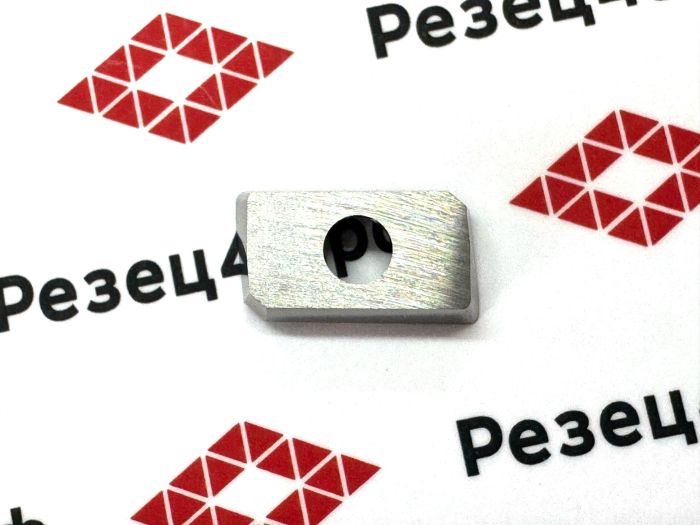 Пластина APGT1604PDFR-G2 H01