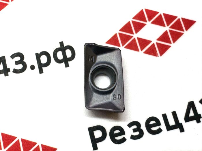 Пластина APKT11T308-PM YBG202