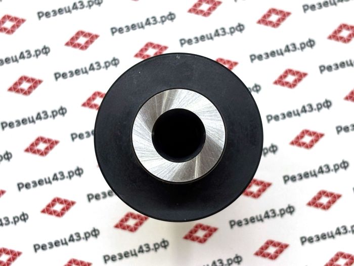 Оправка переходная (адаптер) с конуса BT40 (ISO40, 7:24) на конус Морзе 2, вылет 60 мм (BT40-MTA2-60 (П2)