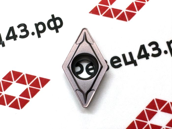 Пластина DCMT11T308 LY9060