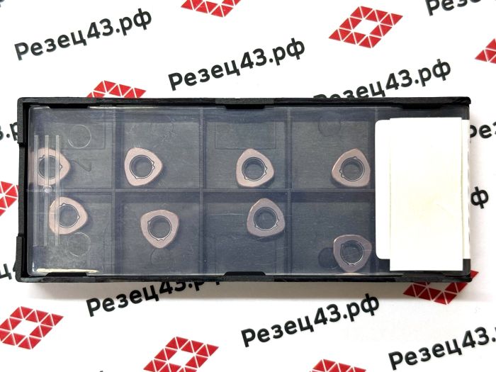 Пластина JOMW080320ZZSR-FT LY9060