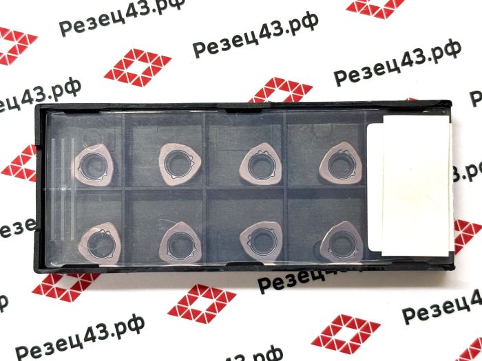 Пластина JOMW09T320ZDSR-FT LY9060