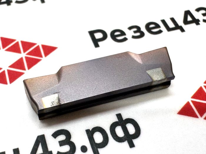 Пластина KGT400 YBG205