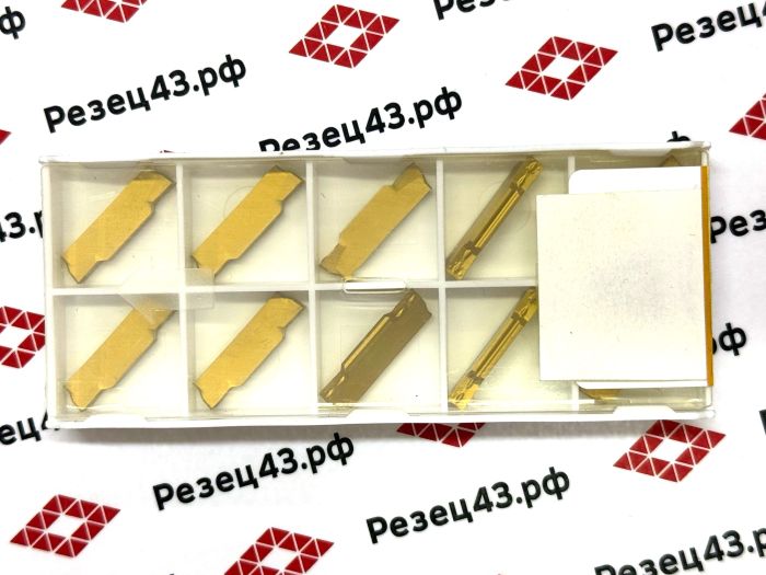 Пластина MGMN300-BM BC1125