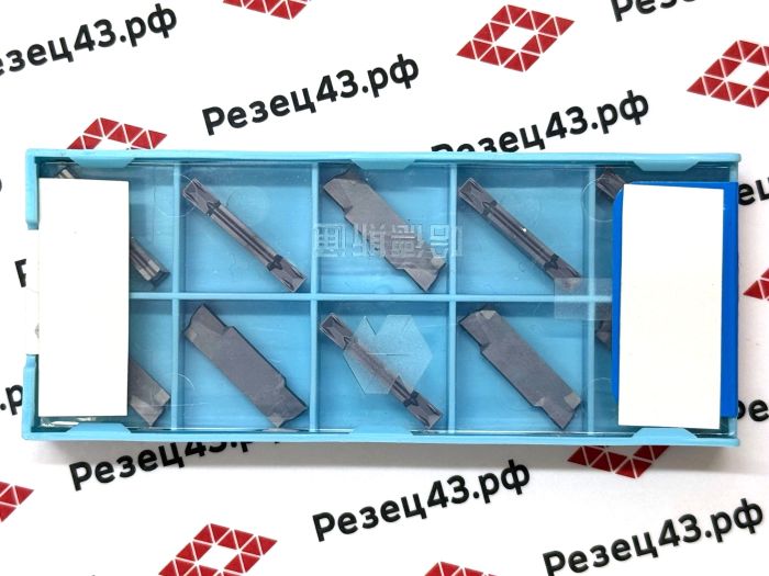 Пластина MGMN300-G HS7125