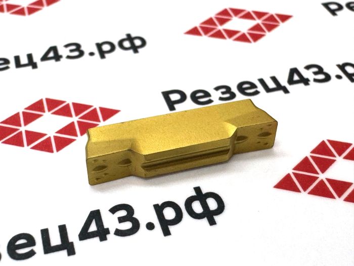 Пластина MGMN400-M NC3020