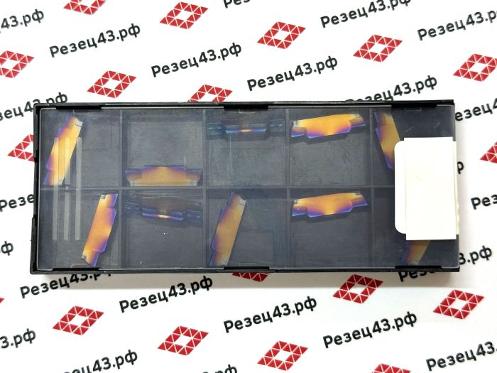 Пластина MGMN500-G LY7010