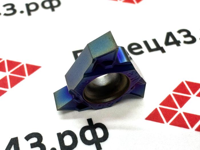 Пластина MMT16ER AG60 LY7010