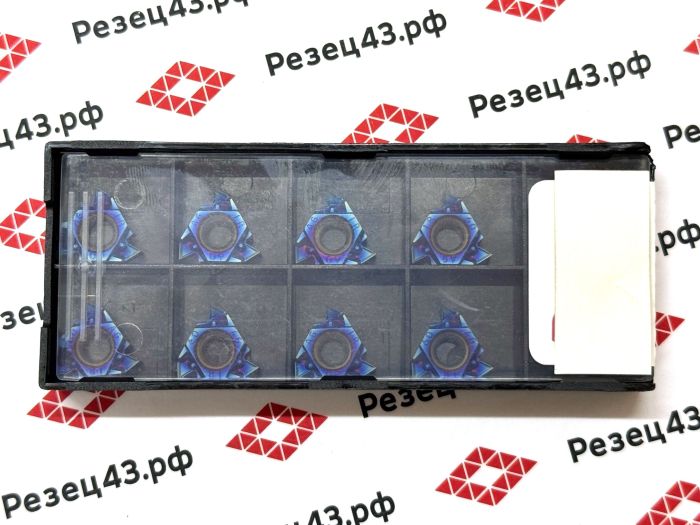 Пластина MMT16IR AG60-S LY7010