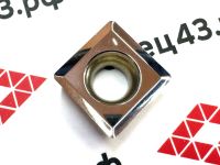 Пластина MPHT120408 WF01