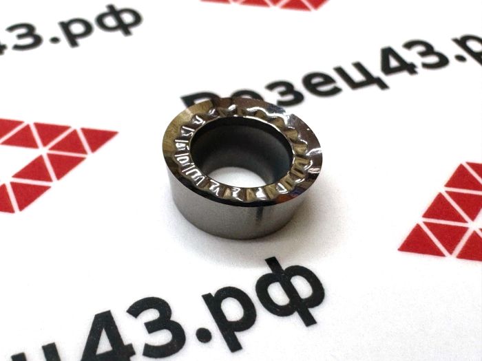 Пластина RPGT10T3M0-AK H01