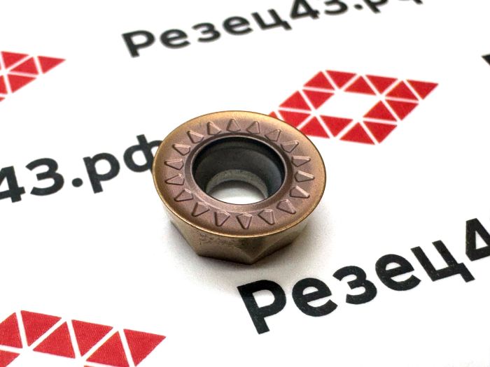 Пластина RPMT1204MOE-JS BP9108D