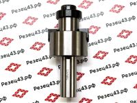 Оправка C25 под насадные фрезы с посадкой 32 мм (C25-FMB32)