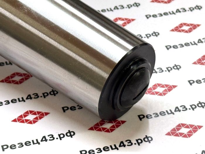 Прецизионный подвижный токарный центр (Precision Light-duty live center) с конусом Морзе 5 - E