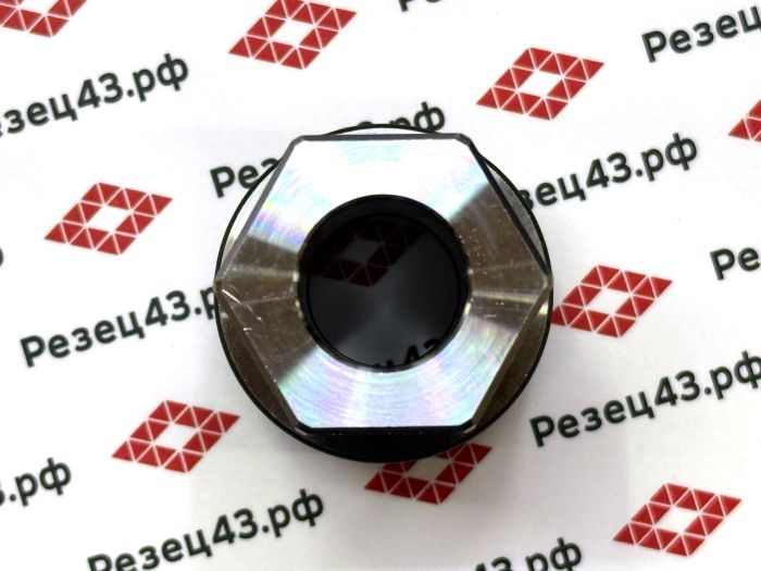 Втулка цанговая шестигранная ER25