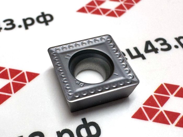 Пластина SPMT120408-PM YBG302