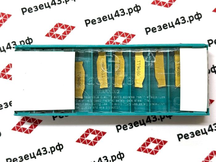 Пластина TDC 2 TT9080