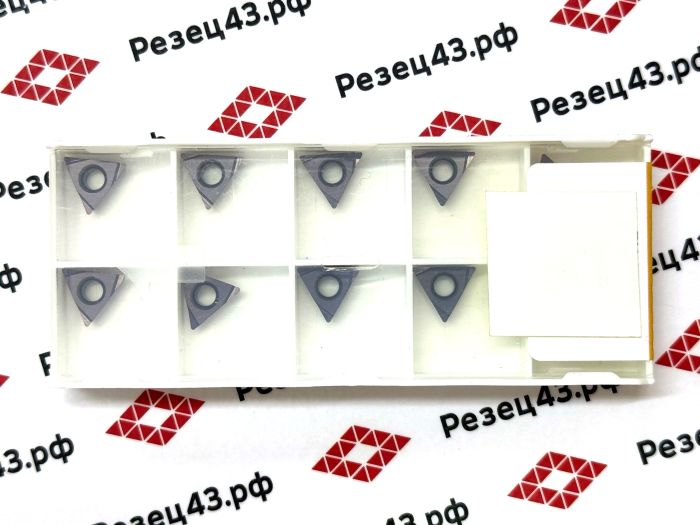 Пластина TPGH110304L BG205