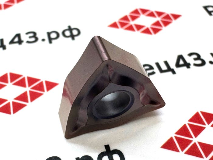 Пластина WNMG080408-EF YBG205