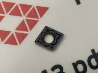 Пластина CCMT060204-PM 4225