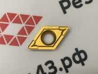 Пластина DCMT11T308 US735