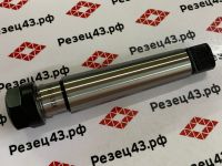 Цанговый патрон Морзе 3 под выколотку для цанг ER16 (MTA3-ER16)