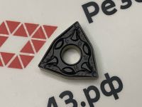 Пластина WNMG080404-PM 4225