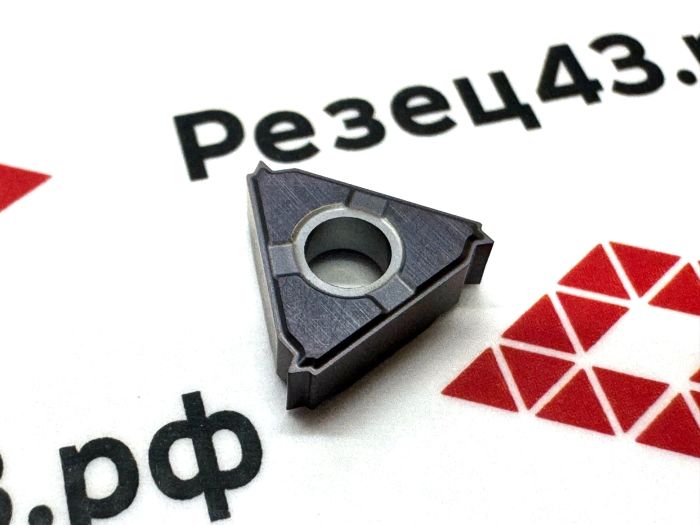 Пластина 11IR100ISO HS5125