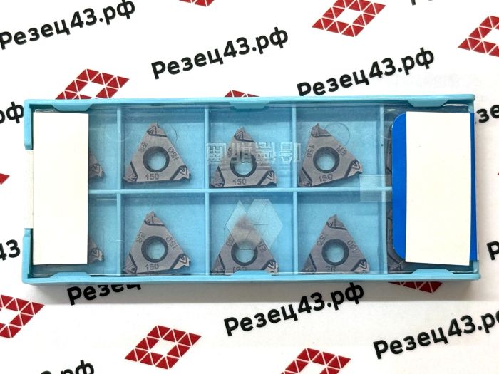 Пластина 16ER150ISO HS5125