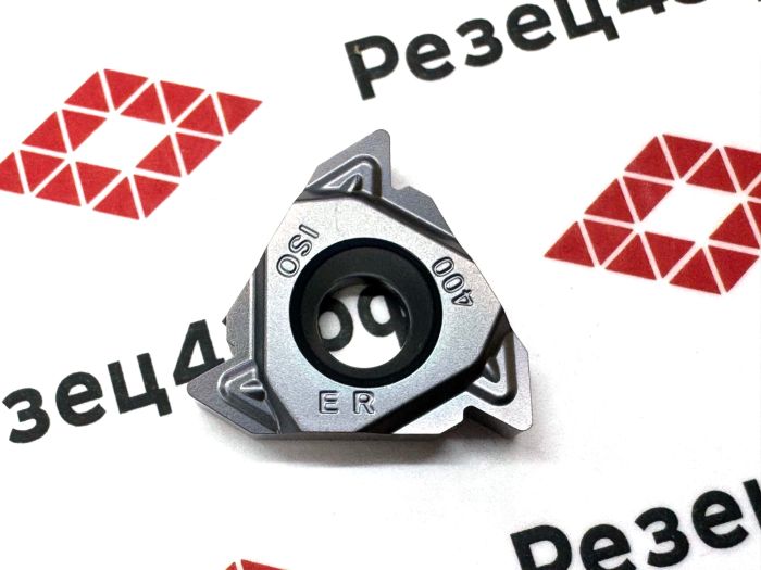 Пластина 22ER400ISO HS5125