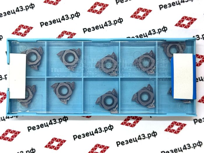 Пластина 22IR400ISO HS5125