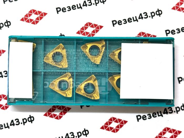 Пластина 3PKT150508R-M TT9080