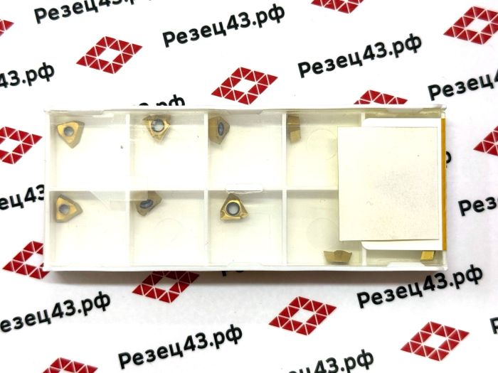 Пластина 3PKT060304R-M BP9208