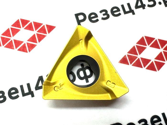 Пластина 3PKT190608R-M BP9208