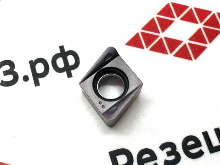 Пластина 4NKT060308R-ML BP9508-4