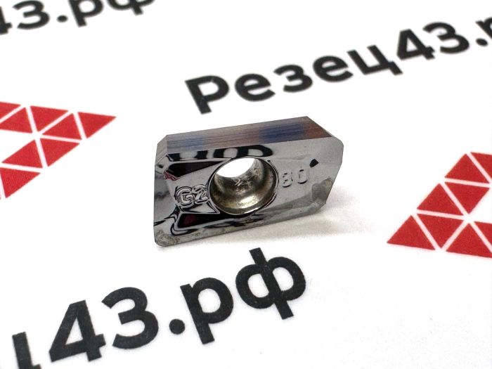 Пластина APKT1135PDFR-G2 H01