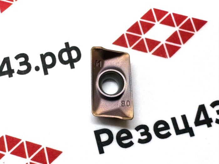 Пластина APKT11T308-PM YBG205