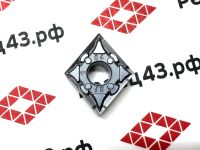 Пластина CNMG120404-BF HS7125