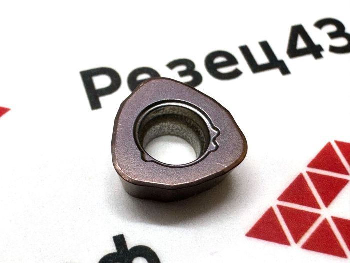 Пластина JOMW080320ZZSR-FT LY9060