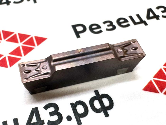 Пластина KGT400 YBG205