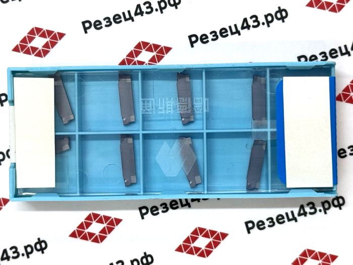 Пластина MGMN200-T HS7125