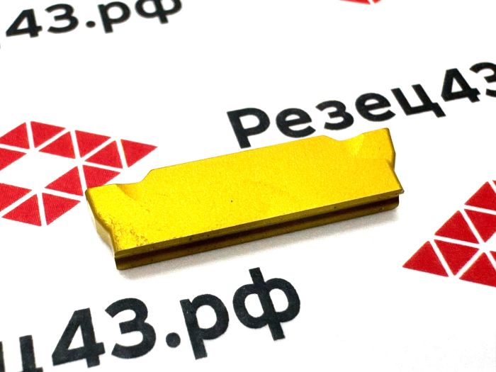 Пластина MGMN300-T HS8133