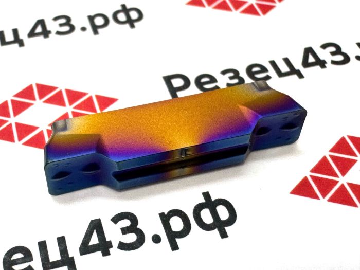 Пластина MGMN500-G LY7010