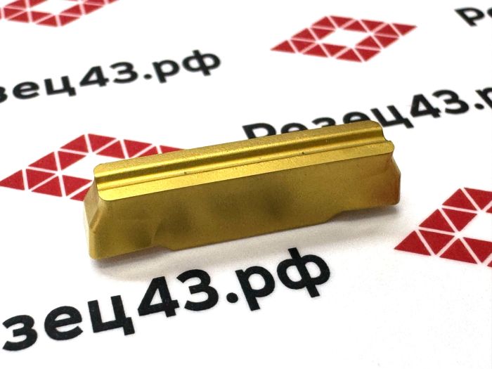 Пластина MGMN500-M NC3030