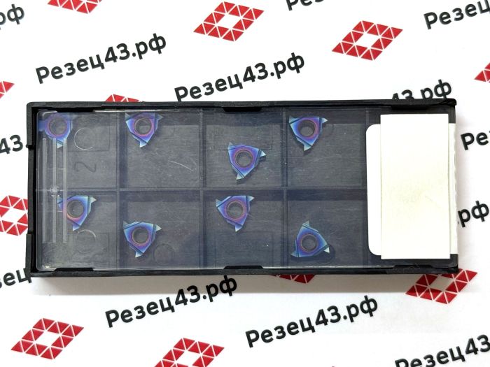 Пластина MMT11ER AG60 LY7010